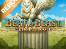 Beat the Beast: Griffin’s Gold Reborn