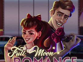 Full Moon Romance