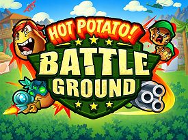 Hot Potato Battleground