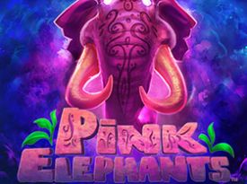 Pink Elephants