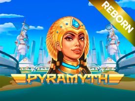 Pyramyth – Reborn