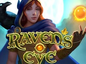 Raven's Eye