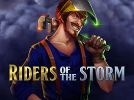 Riders of the Storm