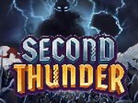 Second Thunder
