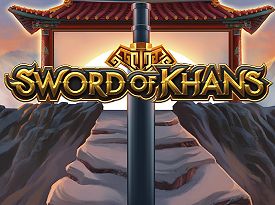 Sword of Khans Reborn