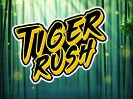 Tiger Rush
