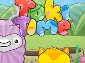 Toki Time