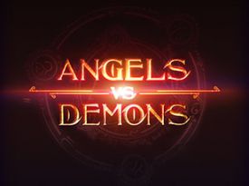 Angels vs Demons