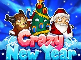 Crazy New Year