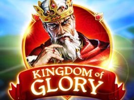 Kingdom of Glory