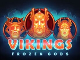 Vikings: Frozen Gods