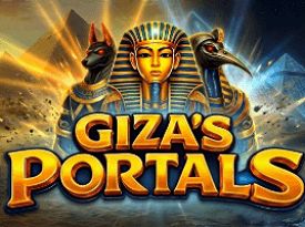 Giza's Portals