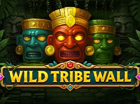 Wild Tribe Wall