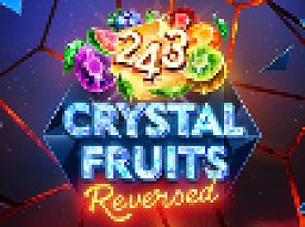 243 Crystal Fruits Reversed