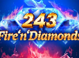 243 Fire'n'Diamonds