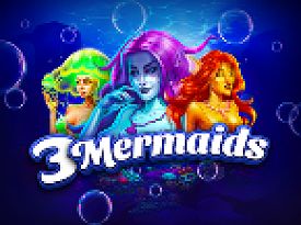 3 Mermaids