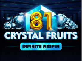 81 Crystal Fruits