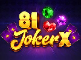 81 Joker X