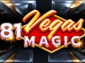 81 Vegas Magic