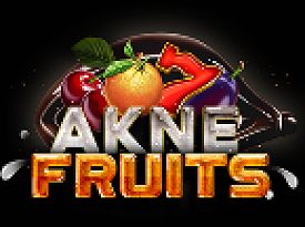 Akne Fruits