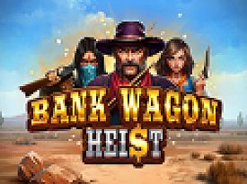 Bank Wagon Heist