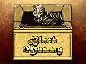 Black Mummy