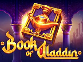 Book Of Aladdin