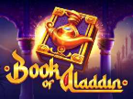 Book of Aladdin