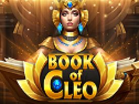 Book of Cleo