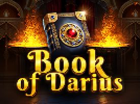 Book of Darius