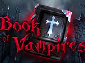 Book of Vampires