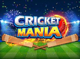 Cricket Mania