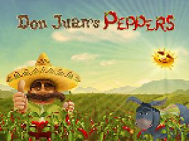 Don Juan's Peppers