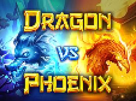 Dragon VS Phoenix