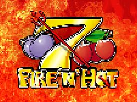 Fire'n'Hot