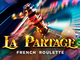 French Roulette - La Partage