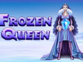 Frozen Queen