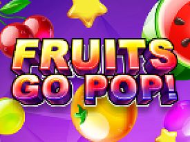 Fruits Go Pop!
