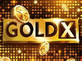 Gold X