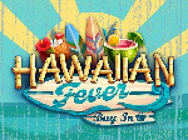 Hawaiian Fever