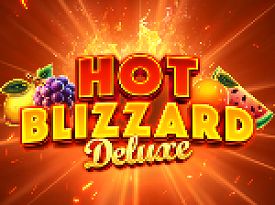 Hot Blizzard Deluxe