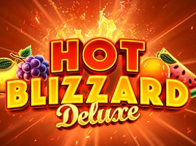 Hot Blizzard Deluxe