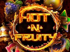 Hot'n'Fruity