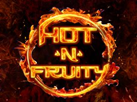Hot'n'Fruity