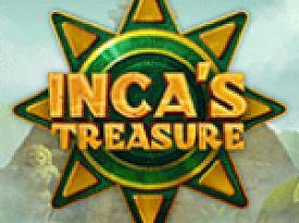 Inca's Treasure