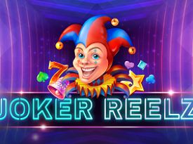 Joker Reelz
