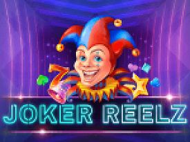 Joker Reelz