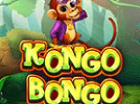 Kongo Bongo