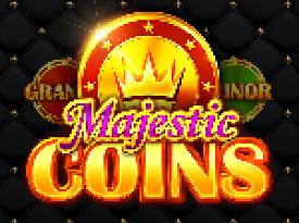 Majestic Coins