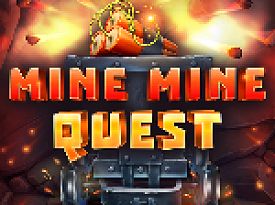 Mine Mine Quest
